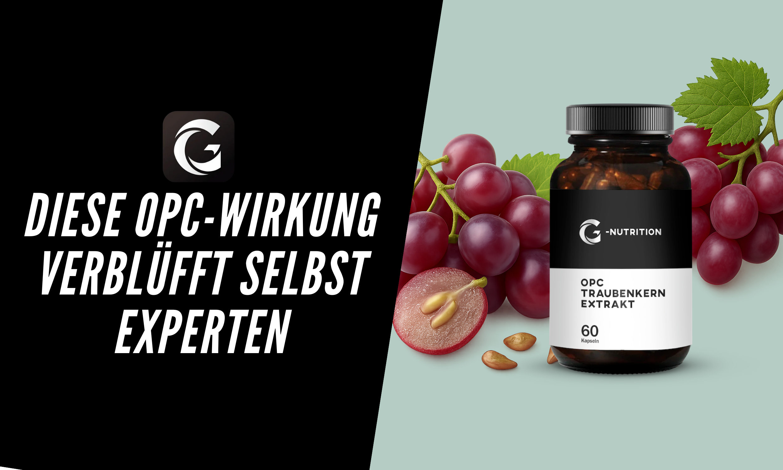 OPC: Wirkung, Anwendung & Studien im Überblick