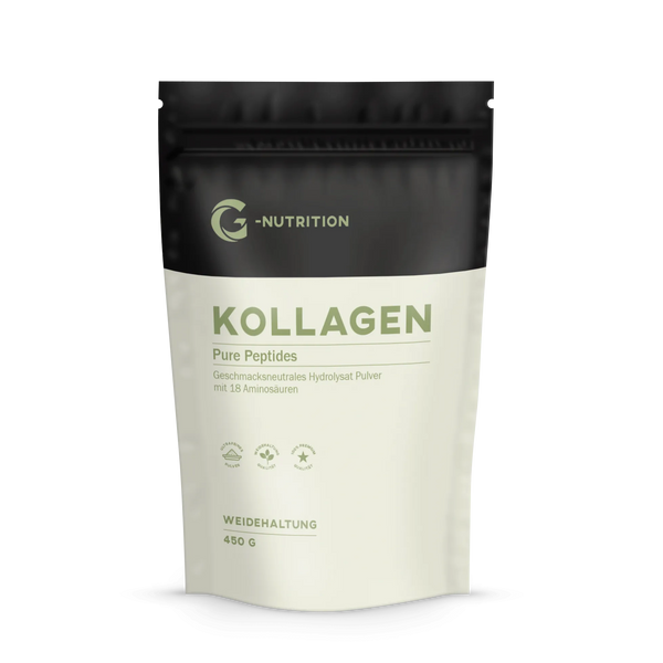 Kollagen Pure Peptides