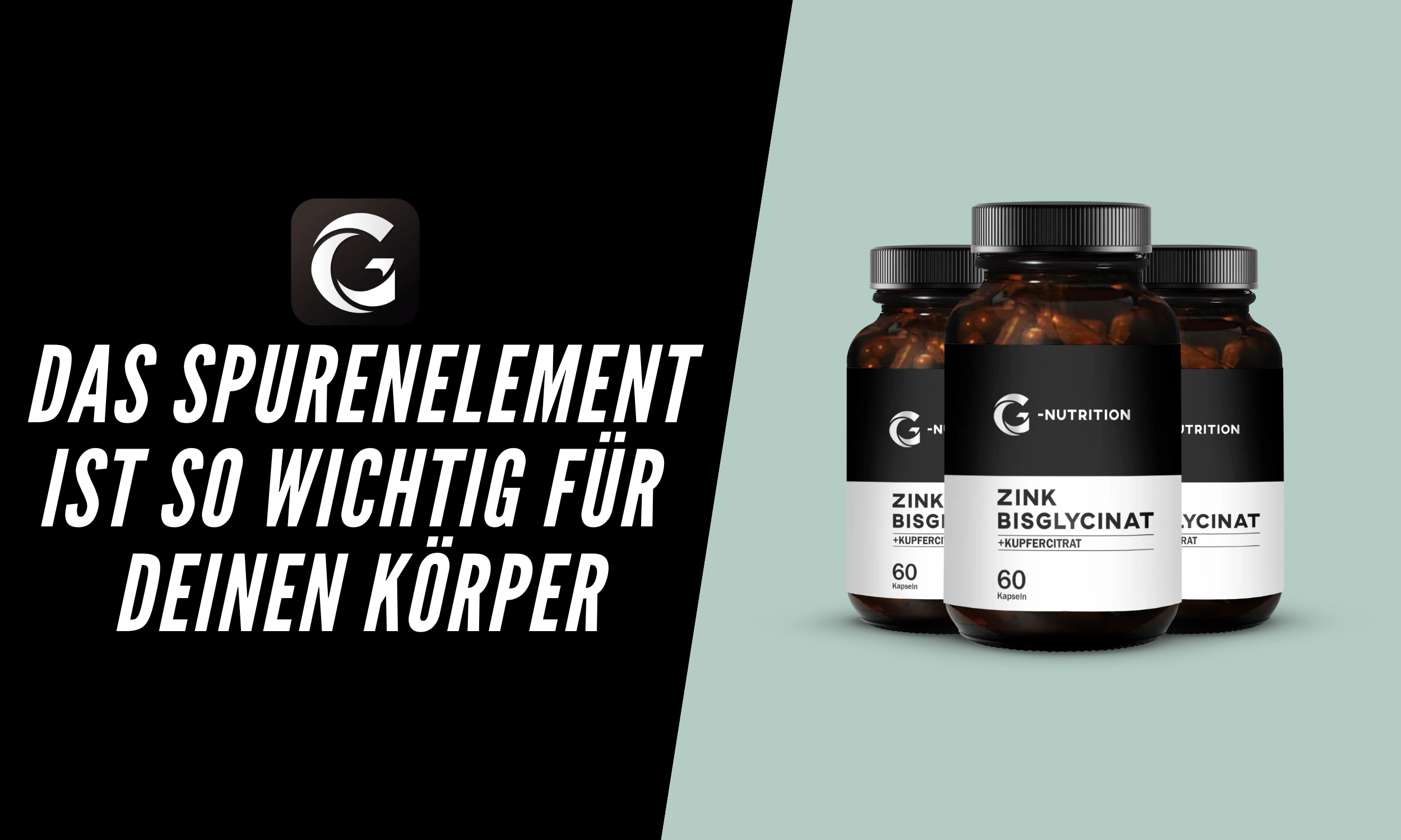 Zink Formen und Wirkung auf Haut, Immunabwehr & Hormone