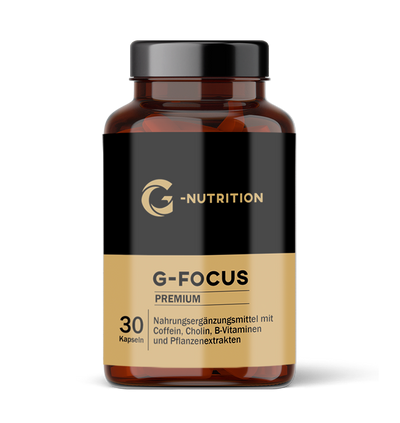 G-Focus