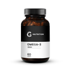 Omega 3 Kapseln Vegan